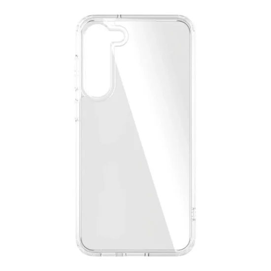 Cover Samsung S23 Plus Hardcase Panzerglass - Clear